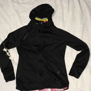 Hurley Zip-up Hoodie
